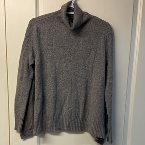 Tana + Bee cashmere sweater